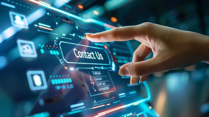 Contact Us