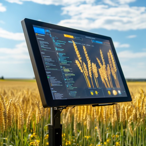 Agriculture & Agri-Tech