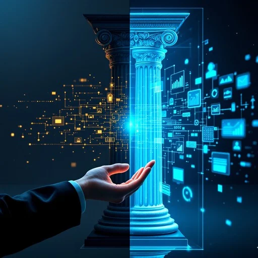 Banking & Financial Services