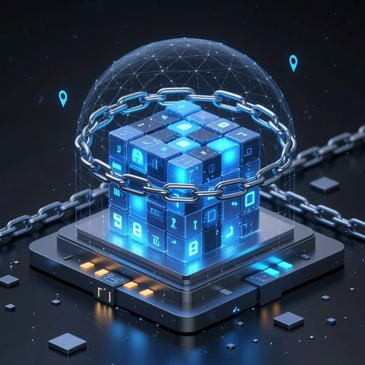 Blockchain & Web3 Development
