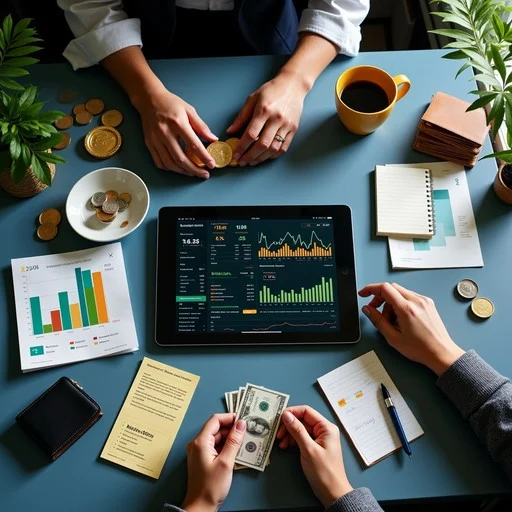 CRM & Marketing Technology