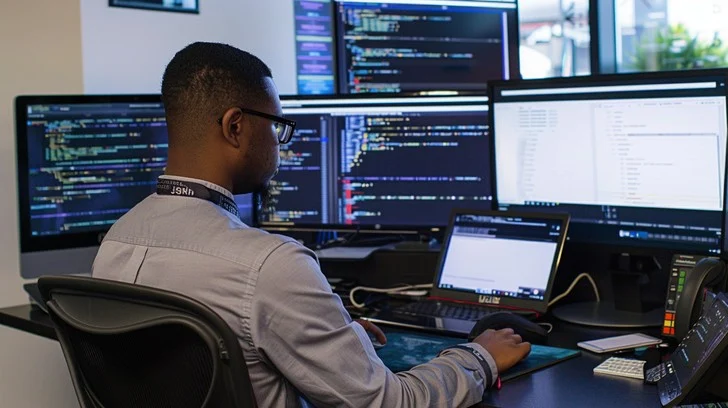 Custom Software Development