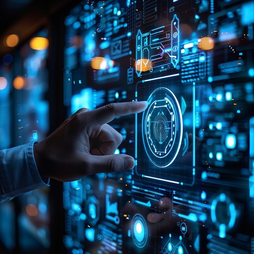 National & Enterprise Cybersecurity