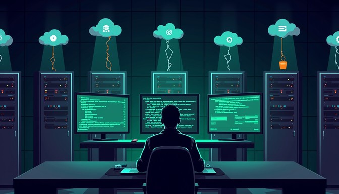 DevOps & Platform Engineering