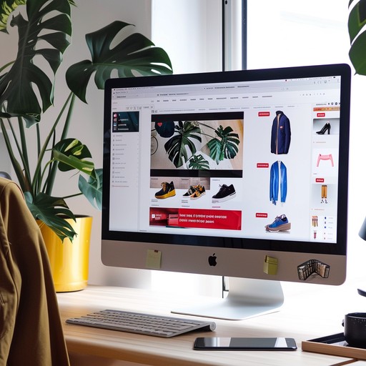 E-Commerce & Retail Technology