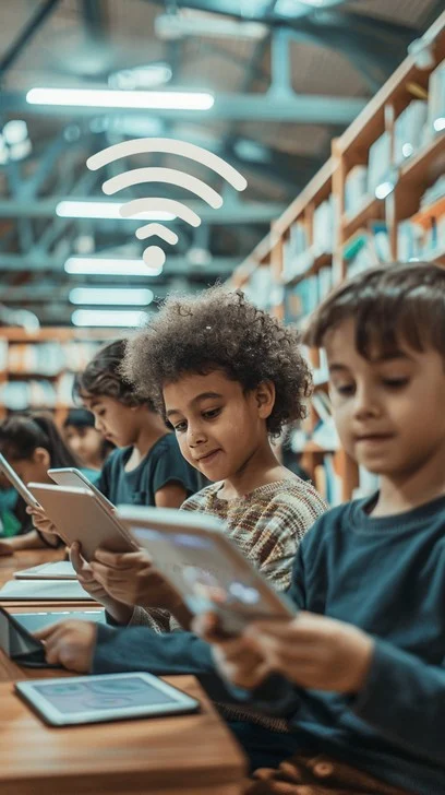Education & Human Capital Systems