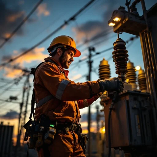 Energy, Utilities & Natural Resources