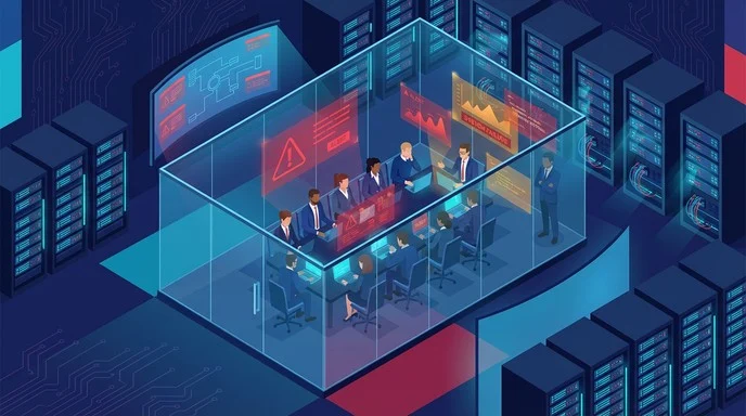 Enterprise Software & Large-Scale ERP