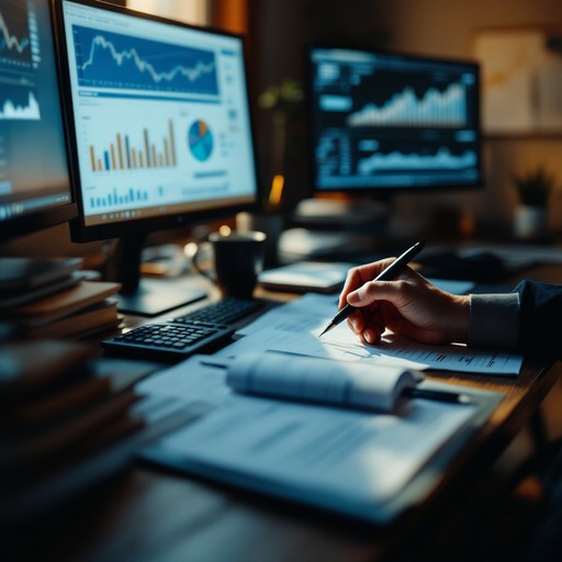 Finance, Revenue & Treasury