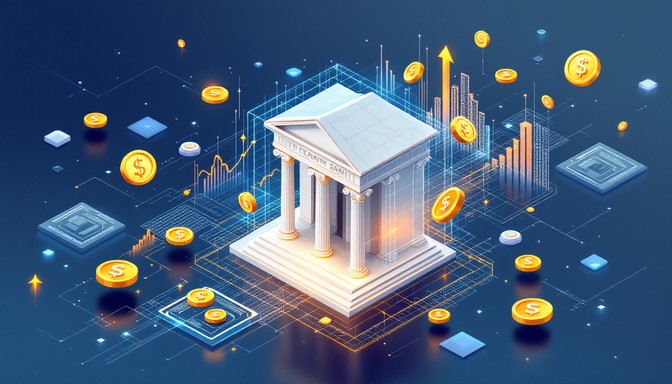 Fintech & Banking Systems