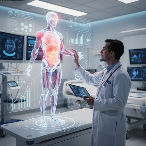 Healthcare & Life Sciences