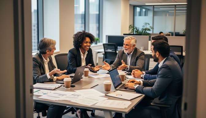HR & Workforce Management