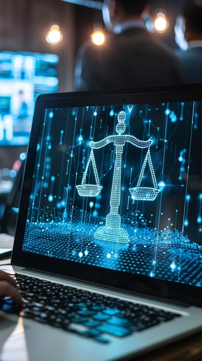 Justice, Legal & Public Safety Systems