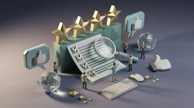 QA & Software Testing