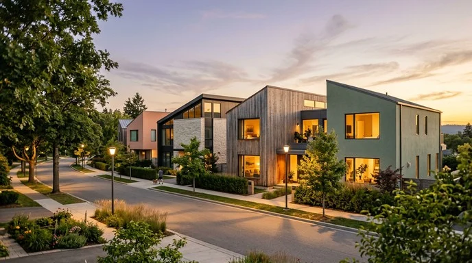 Real Estate & Construction