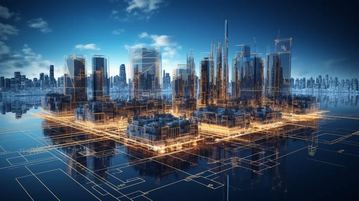 Smart Cities & IoT Infrastructure