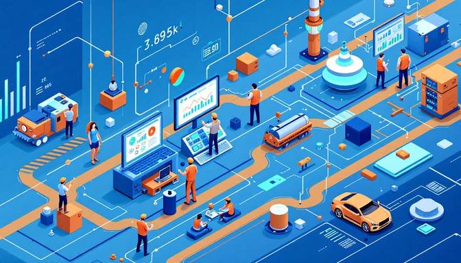 System Integration & API Development