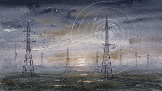 Telecommunications