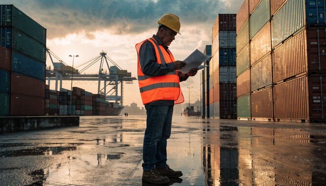 Trade, Commerce & Export