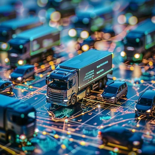 Transportation & Logistics