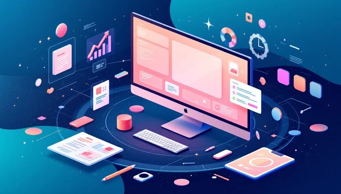 UI/UX & Product Design