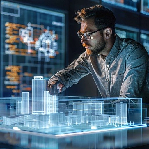 Urban Development & Smart Cities